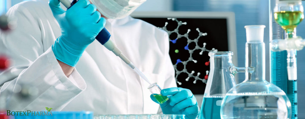 BotexPharma Innovazione