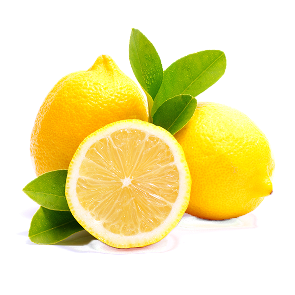 Lemon Natural Flavor Aroma - Aroma Naturale Gusto Limone
