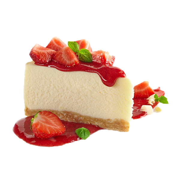 Cheesecake Natural Flavor Aroma - Aroma Naturale Gusto Cheesecake